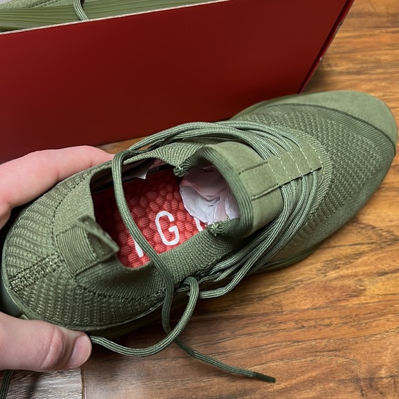 Lane Eight shoes - Picture 4 of 8